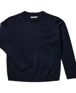 Strikka RWS wool & cashmere pullover