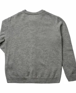 Strikka RWS wool & cashmere cardigan