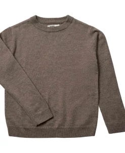 Strikka RWS wool & cashmere pullover