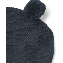 Strikket Elefanthue Pomi