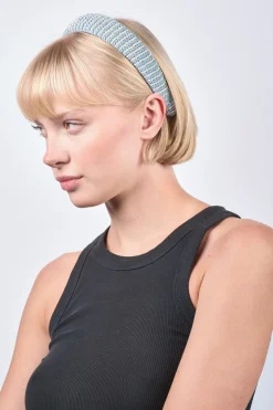 Striped Headband
