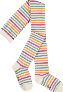 Stripy Tights