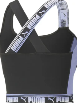 Strong Fashion Branding crop top