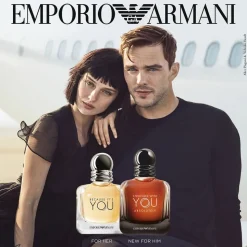 Stronger With You Intensely Eau de Parfum