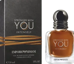 Stronger With You Intensely Eau de Parfum