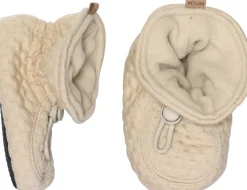 Structure textile slippers