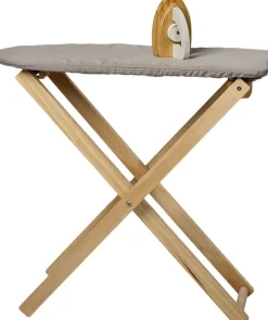 STRYGEBRÆT OG STRYGEJERN