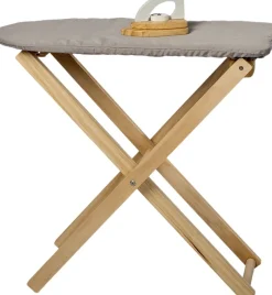 STRYGEBRÆT OG STRYGEJERN