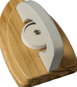 STRYGEBRÆT OG STRYGEJERN