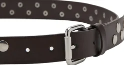 Studded belt