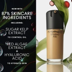 Studio Fix Fluid Broad Spectrum Foundation SPF15