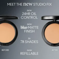 Studio Fix Plus Powder Foundation