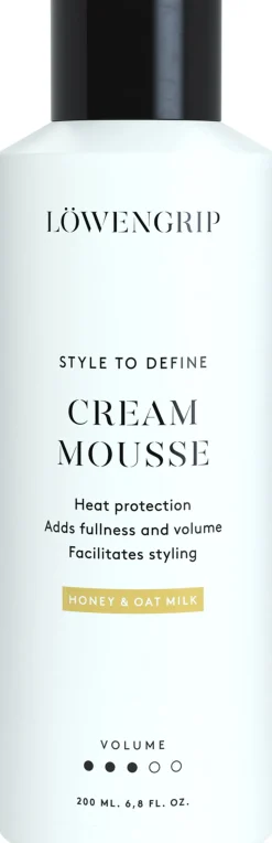 Style To Define - Hair Mousse 200ml