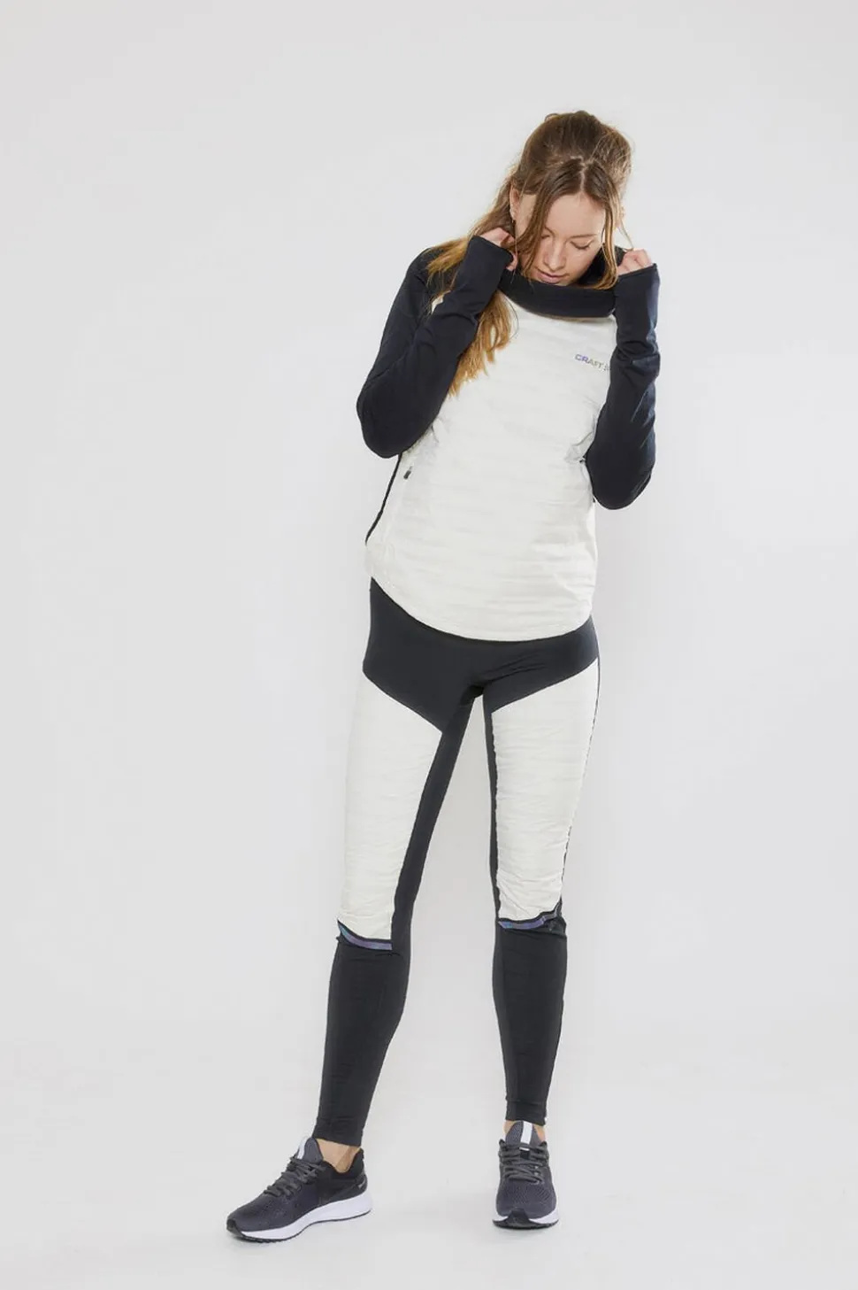 Subzero Padded Tights