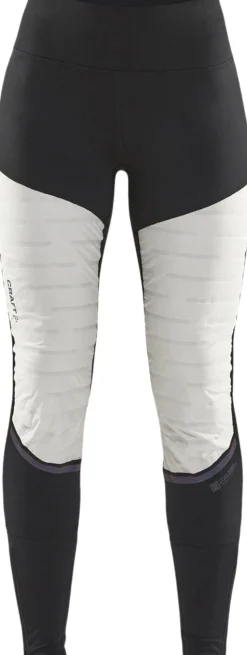Subzero Padded Tights