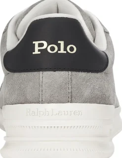 SUEDE-HRT CRT II-SK-LTL