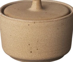 Sugar bowl -KUMI- Colour Fungi