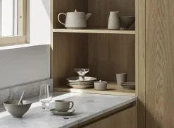 Sugar bowl -KUMI- Colour Fungi