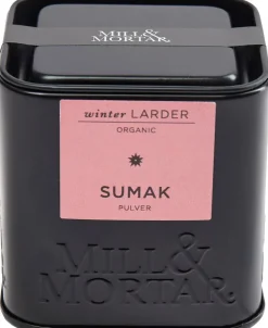 Sumak, øko, 50 g