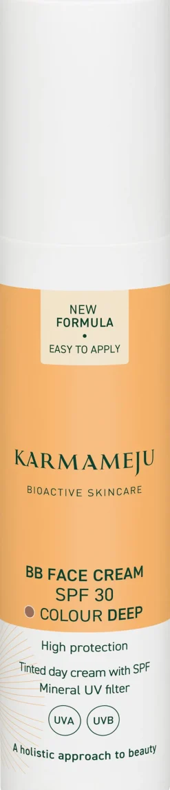 Sun BB Cream SPF 30