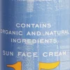 Sun Face Cream SPF15