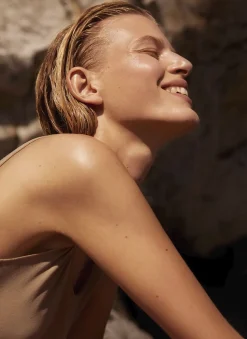 SUN FACE SPF30 - 50ML