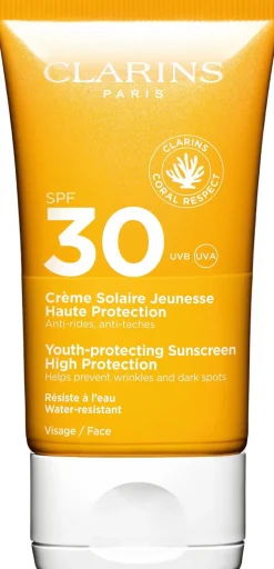 Sun Face Wrinkle Control Cream Spf30 50 ml.