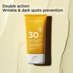 Sun Face Wrinkle Control Cream Spf30 50 ml.
