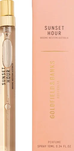 SUNSET HOUR Perfume Travel Spray 10 ml