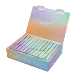 Super Advent Calendar 24 days