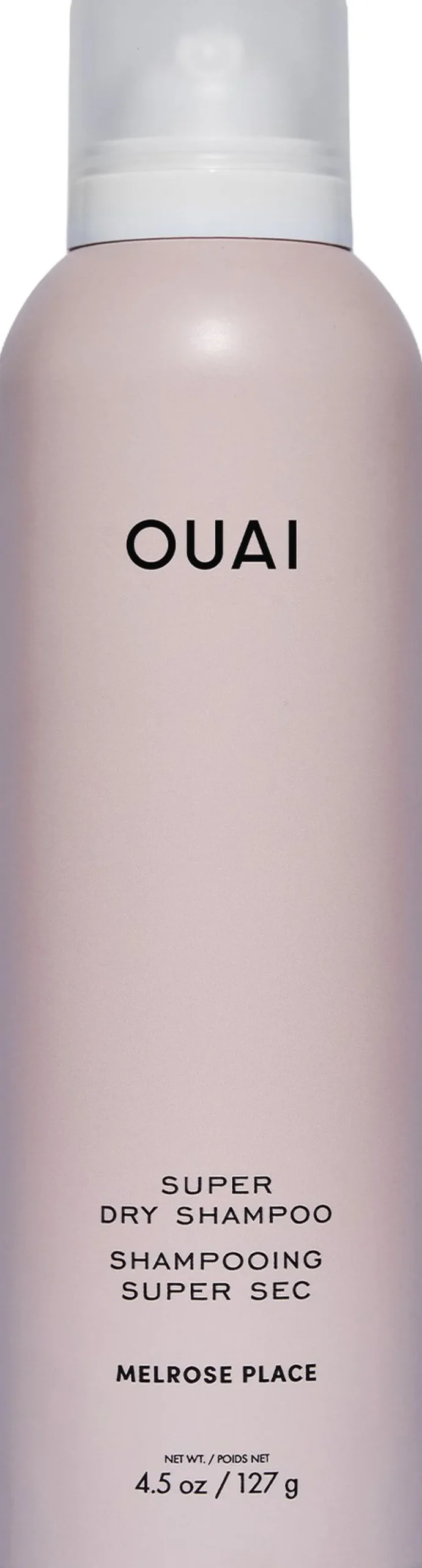 SUPER DRY SHAMPOO MELROSE PLACE FULL SIZE