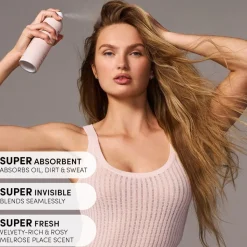 SUPER DRY SHAMPOO MELROSE PLACE FULL SIZE