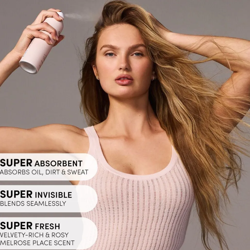 SUPER DRY SHAMPOO MELROSE PLACE FULL SIZE