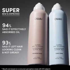 SUPER DRY SHAMPOO MELROSE PLACE FULL SIZE