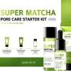 Super Matcha Pore Care starter Kit
