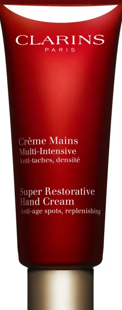 Super Restorative Hand Cream 100 ml.