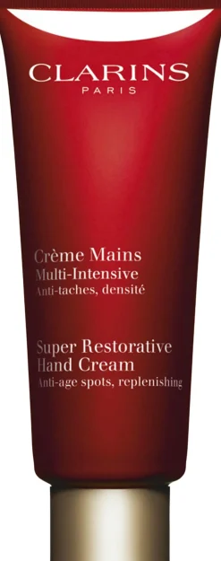Super Restorative Hand Cream 100 ml.