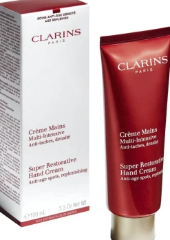 Super Restorative Hand Cream 100 ml.