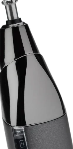 Super X Metal - Black