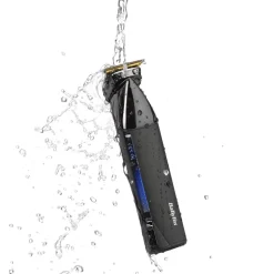 Super X Metal - Black