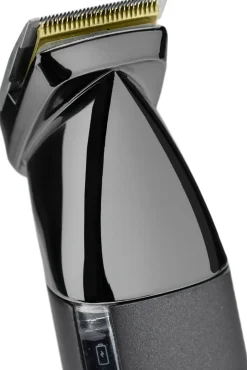 Super X Metal - Black