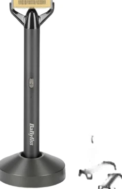 Super X Metal X Blade - Black