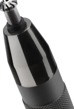 Super X-Metal Precision Black