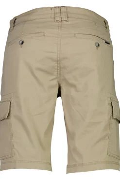 Superflex Cargo Shorts