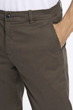 Superflex chino pants