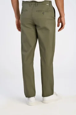 Superflex chino pants