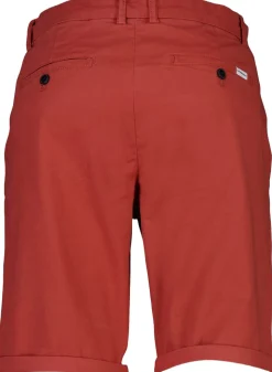 Superflex chino shorts