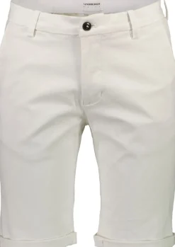 Superflex chino shorts