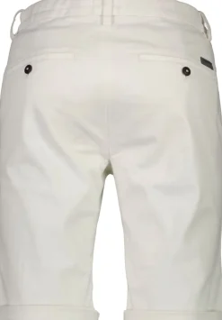 Superflex chino shorts