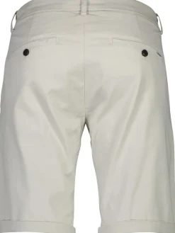 Superflex chino shorts
